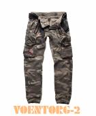 ����� ��������� ROYAL SLIMMY | ���� Black Camo